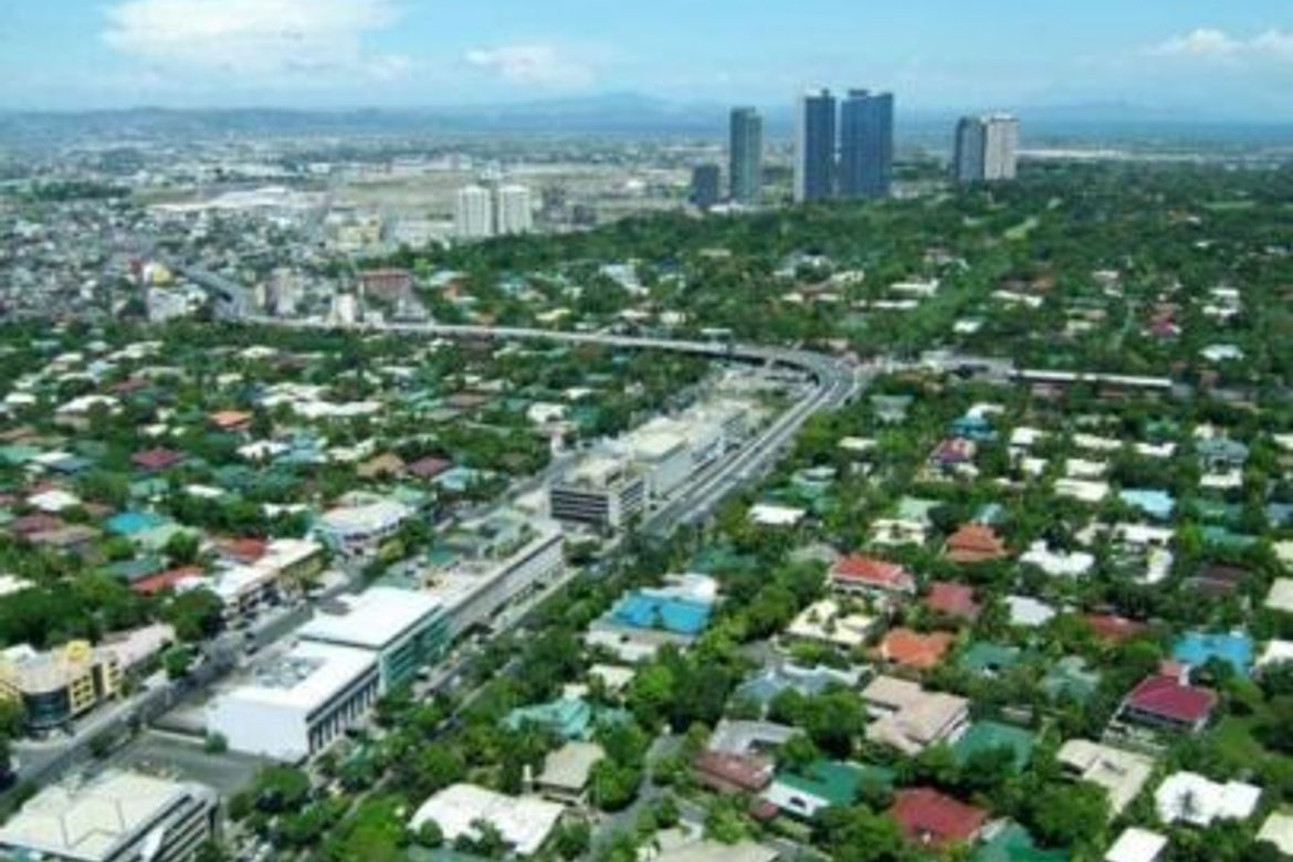 4 Bedroom House for Sale in Forbes Park North, Makati, Metro Manila near MRT-3 Buendia – photo 5