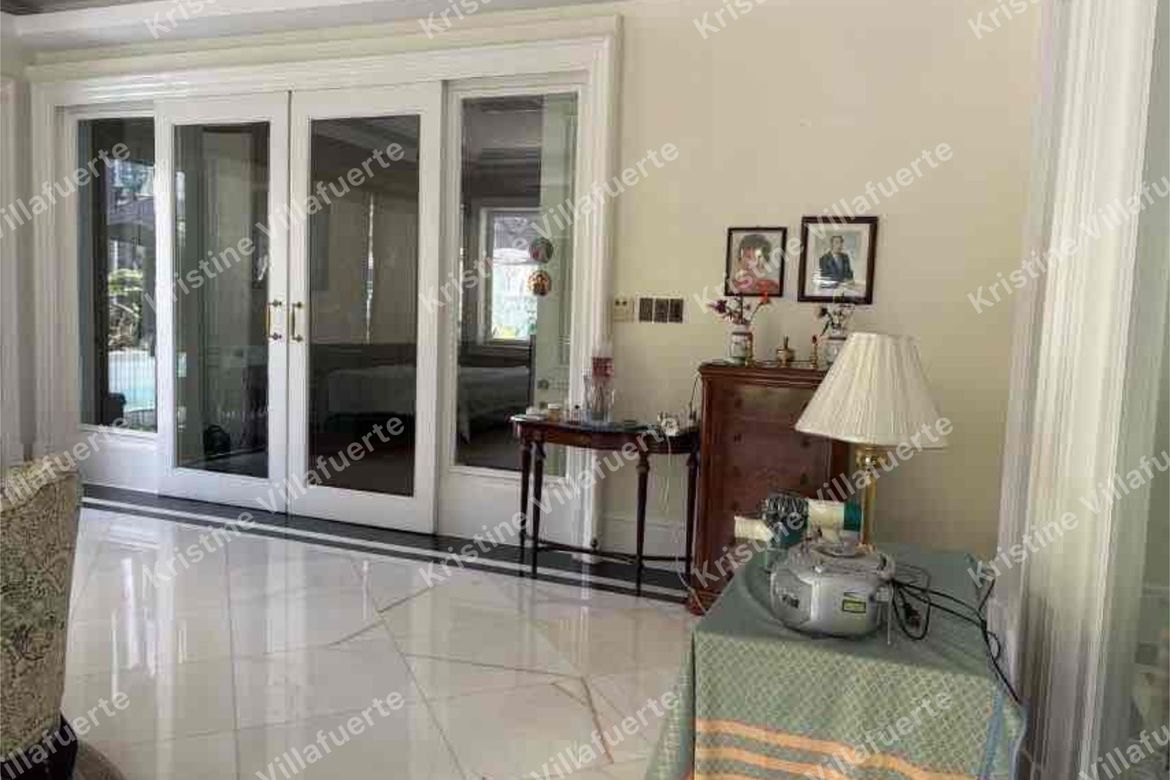 4 Bedroom House for Sale in Forbes Park North, Makati, Metro Manila – photo 2