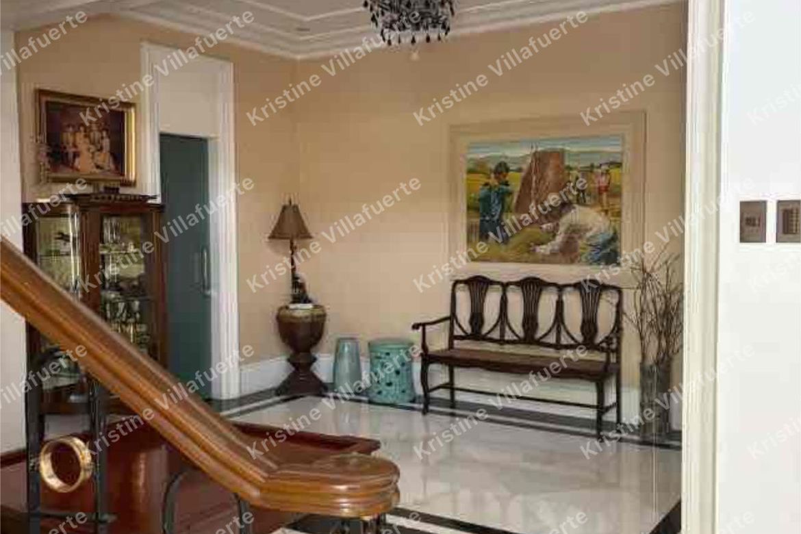 4 Bedroom House for Sale in Forbes Park North, Makati, Metro Manila – photo 4