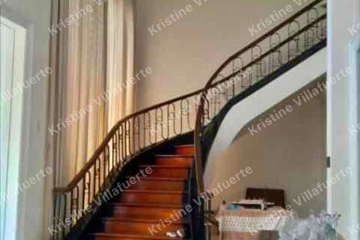 4 Bedroom House for Sale in Forbes Park North, Makati, Metro Manila – photo 5