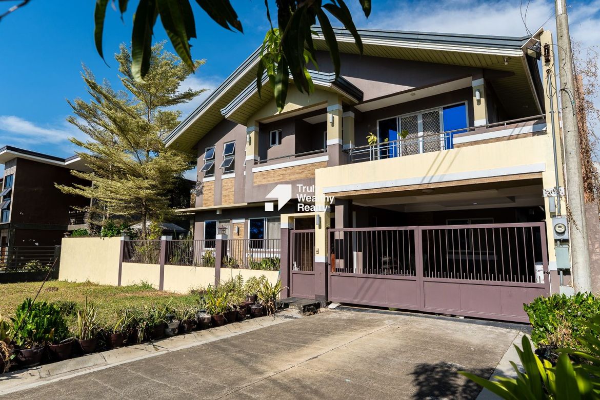 4 Bedroom House for Sale in Fresno Parkview, Lumbia, Cagayan de Oro, Misamis Oriental