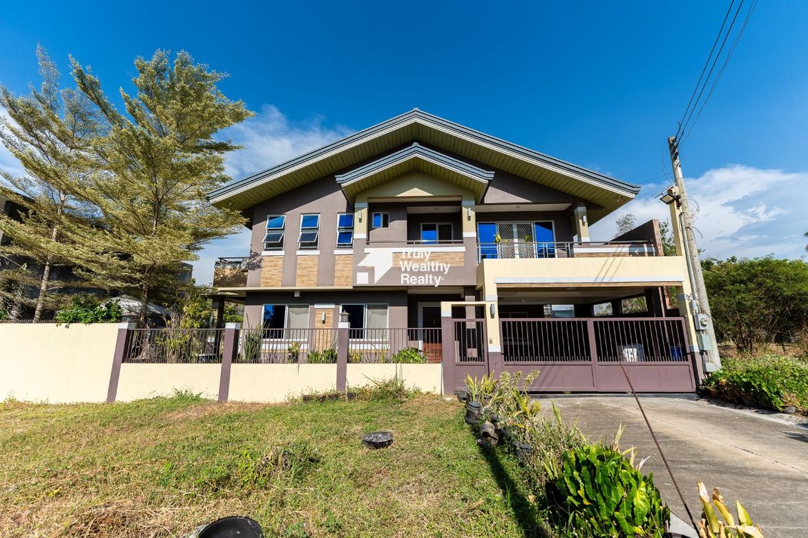 4 Bedroom House for Sale in Fresno Parkview, Lumbia, Cagayan de Oro, Misamis Oriental – photo 2