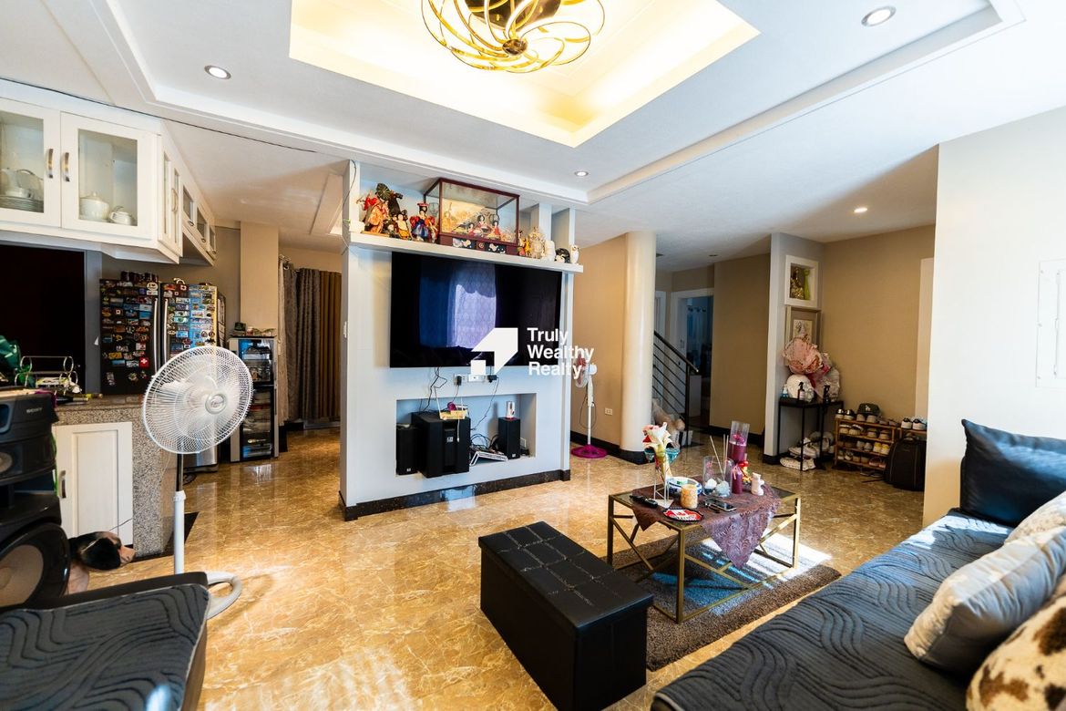 4 Bedroom House for Sale in Fresno Parkview, Lumbia, Cagayan de Oro, Misamis Oriental – photo 3