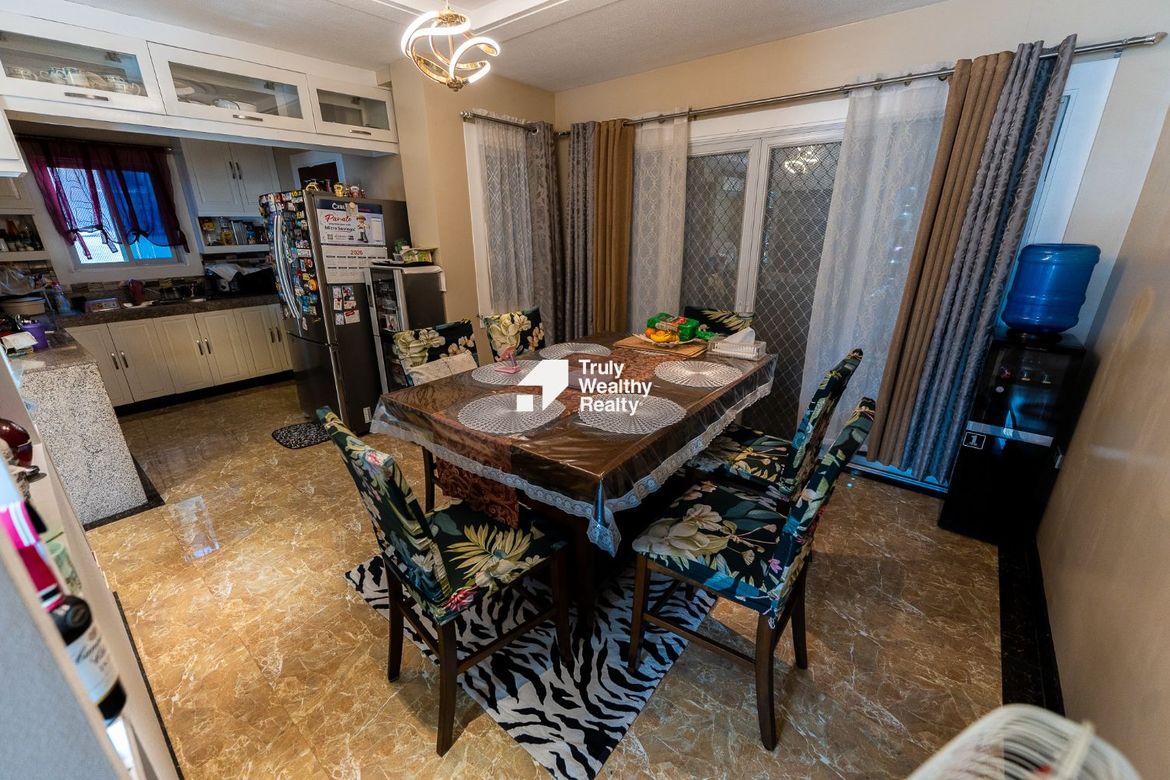 4 Bedroom House for Sale in Fresno Parkview, Lumbia, Cagayan de Oro, Misamis Oriental – photo 4
