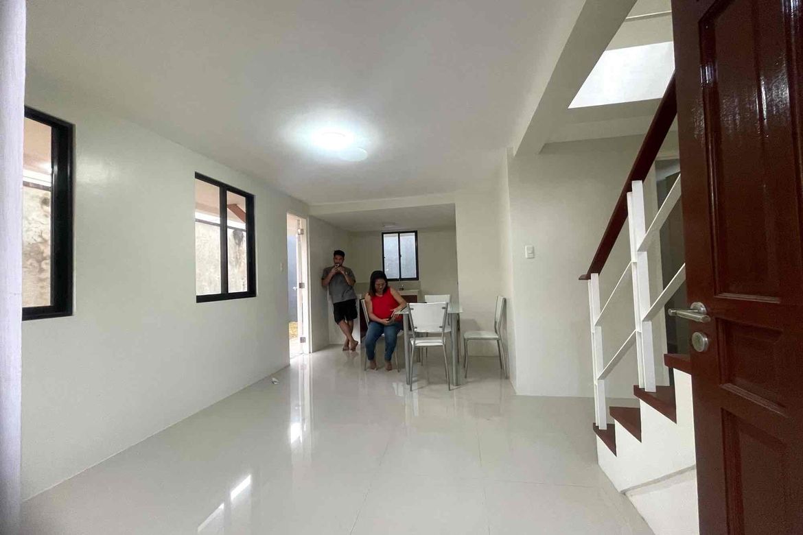 4 Bedroom House for Sale in Gabi, Cordoba, Cebu – photo 6