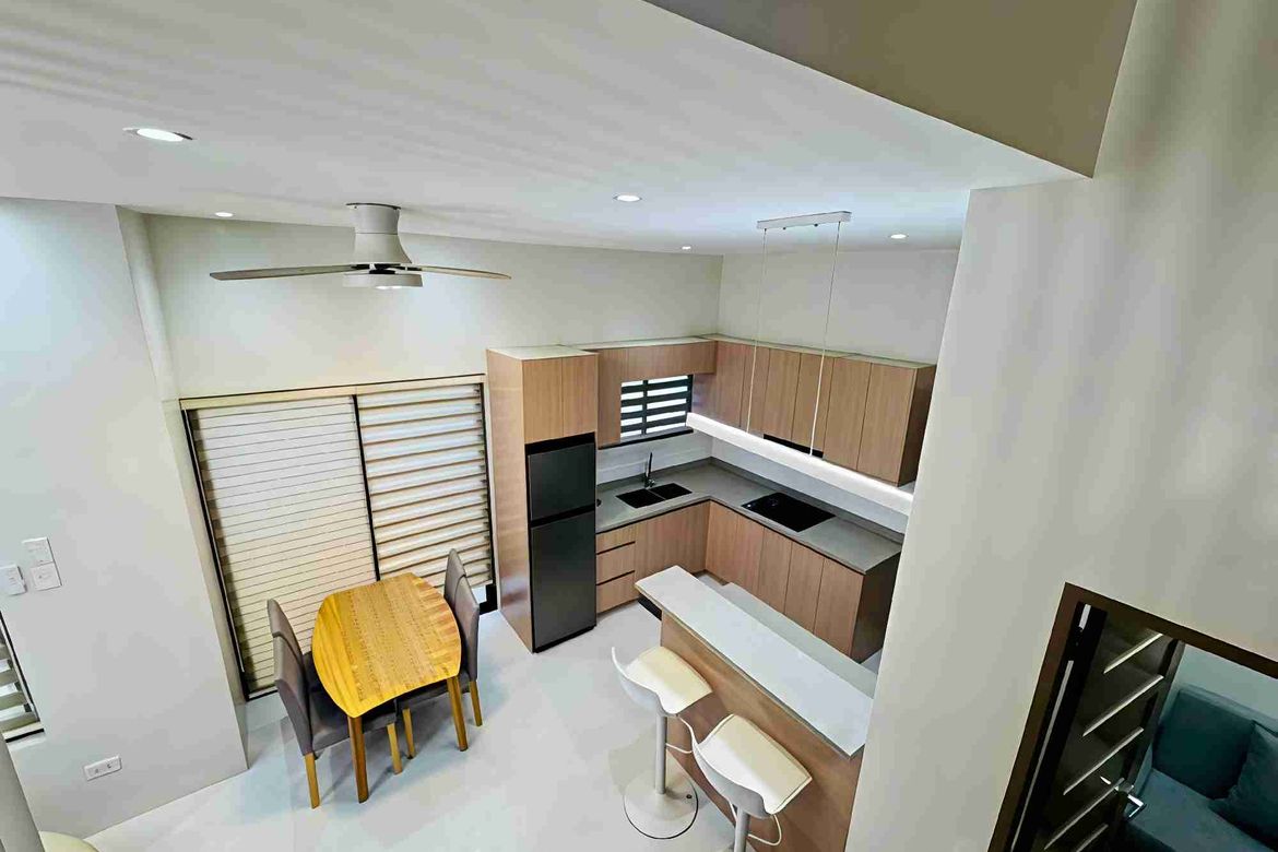 4 Bedroom House for Sale in Gabi, Cordoba, Cebu – photo 5
