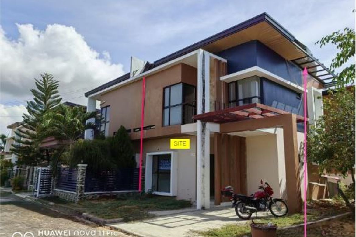 4 Bedroom House for Sale in Gabi, Cordoba, Cebu