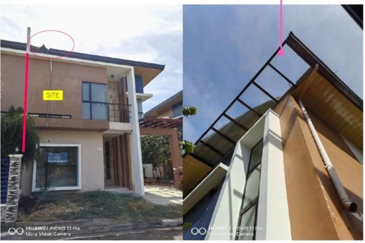 4 Bedroom House for Sale in Gabi, Cordoba, Cebu – photo 2