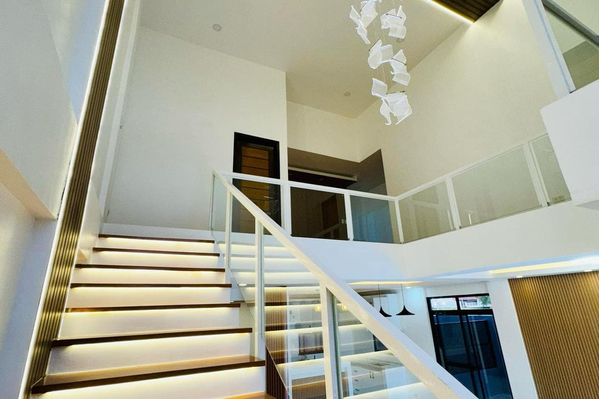 4 Bedroom House for Sale in Gandus, Mexico, Pampanga – photo 6