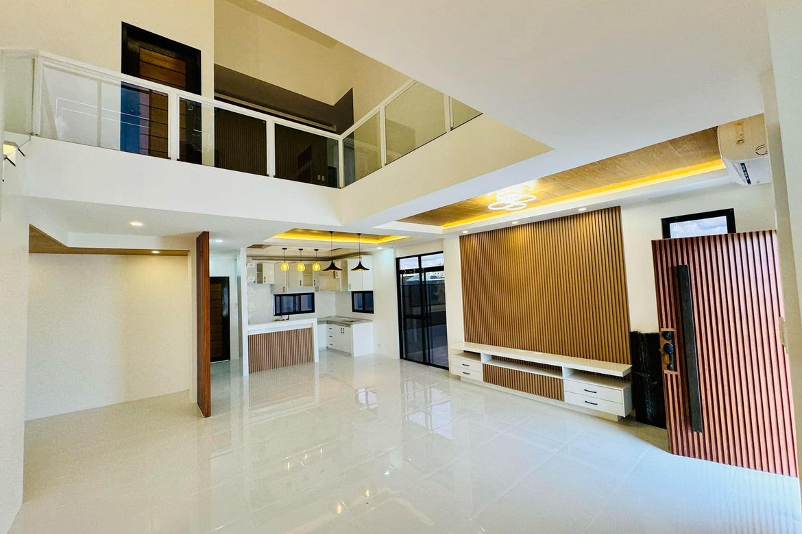 4 Bedroom House for Sale in Gandus, Mexico, Pampanga – photo 8
