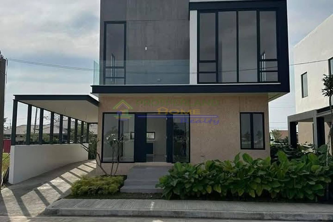 4 Bedroom House for Sale in General Trias, Cavite – photo 2
