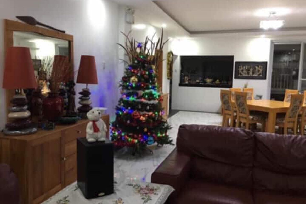 4 Bedroom House for Sale in Gerona-Gimeno, Guimbal, Iloilo – photo 5
