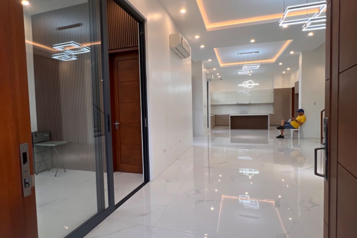 4 Bedroom House for Sale in Greater Lagro, Quezon City, Metro Manila – photo 2