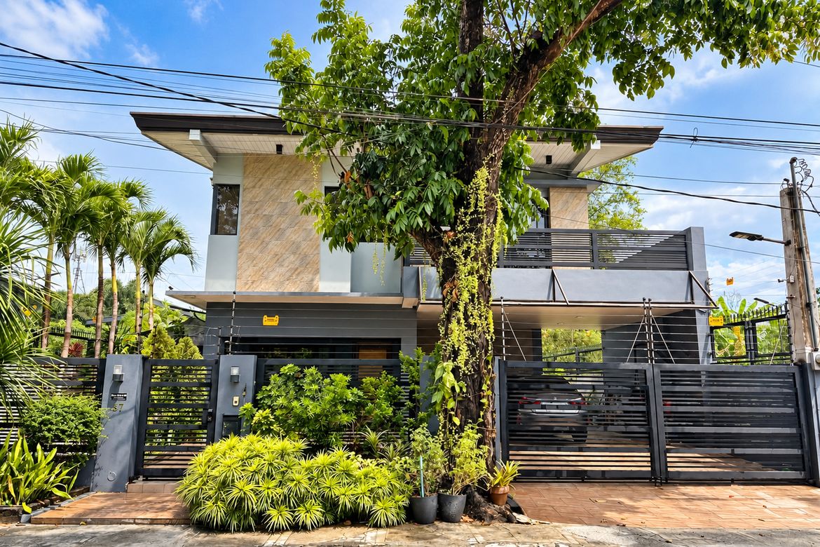 4 Bedroom House for Sale in Greater Lagro, Quezon City, Metro Manila – photo 2