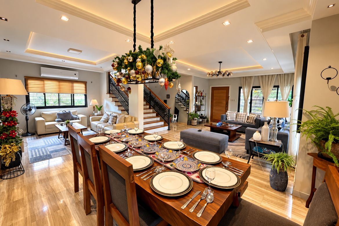 4 Bedroom House for Sale in Greater Lagro, Quezon City, Metro Manila – photo 7