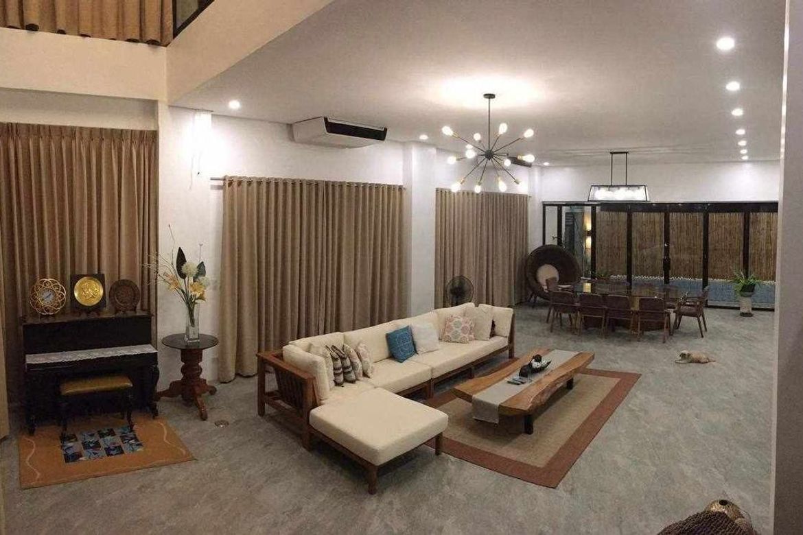 4 Bedroom House for Sale in Greater Lagro, Quezon City, Metro Manila – photo 2