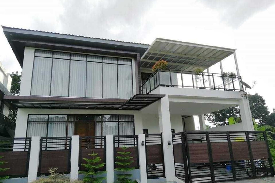 4 Bedroom House for Sale in Greater Lagro, Quezon City, Metro Manila – photo 7