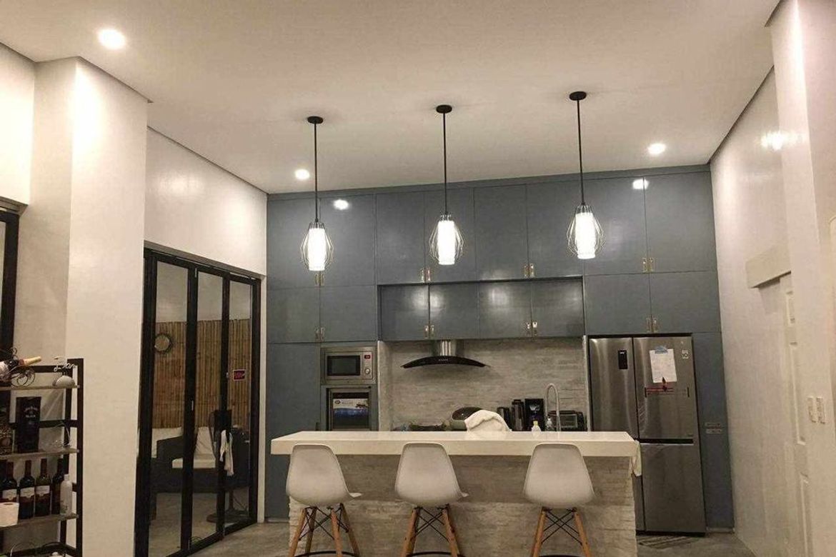 4 Bedroom House for Sale in Greater Lagro, Quezon City, Metro Manila – photo 8