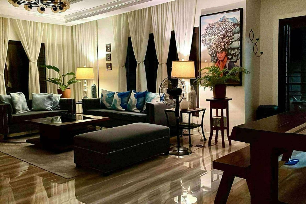 4 Bedroom House for Sale in Greater Lagro, Quezon City, Metro Manila – photo 4