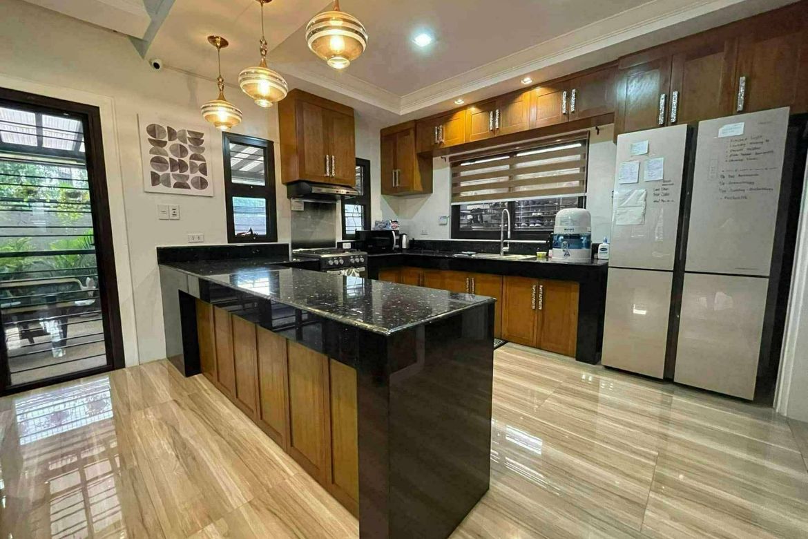 4 Bedroom House for Sale in Greater Lagro, Quezon City, Metro Manila – photo 5