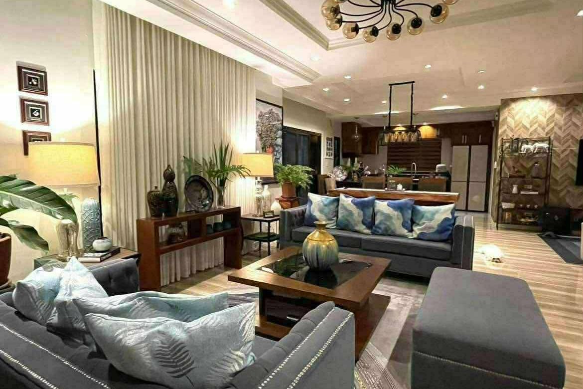 4 Bedroom House for Sale in Greater Lagro, Quezon City, Metro Manila – photo 6