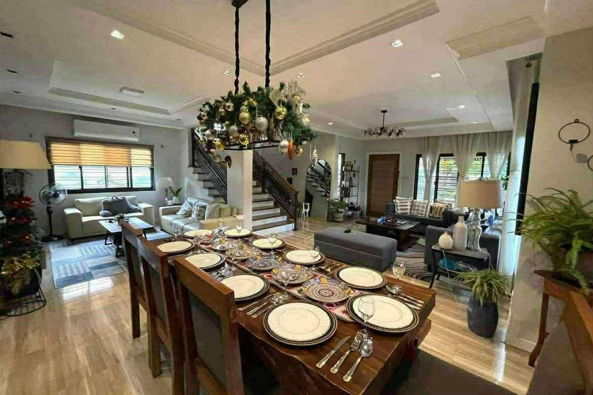 4 Bedroom House for Sale in Greater Lagro, Quezon City, Metro Manila – photo 7