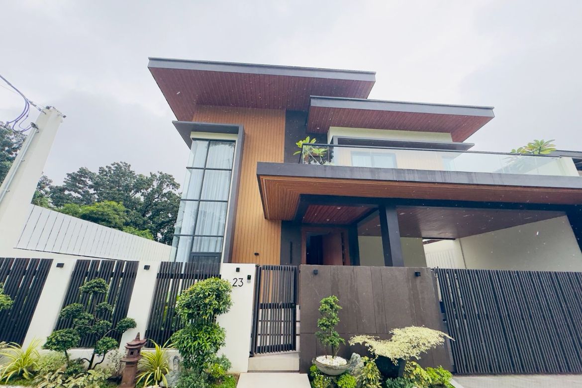 4 Bedroom House for Sale in Greater Lagro, Quezon City, Metro Manila – photo 3