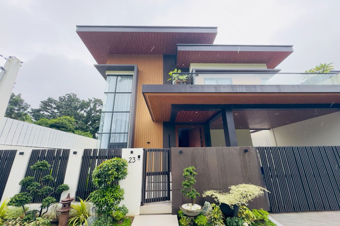 4 Bedroom House for Sale in Greater Lagro, Quezon City, Metro Manila – photo 4