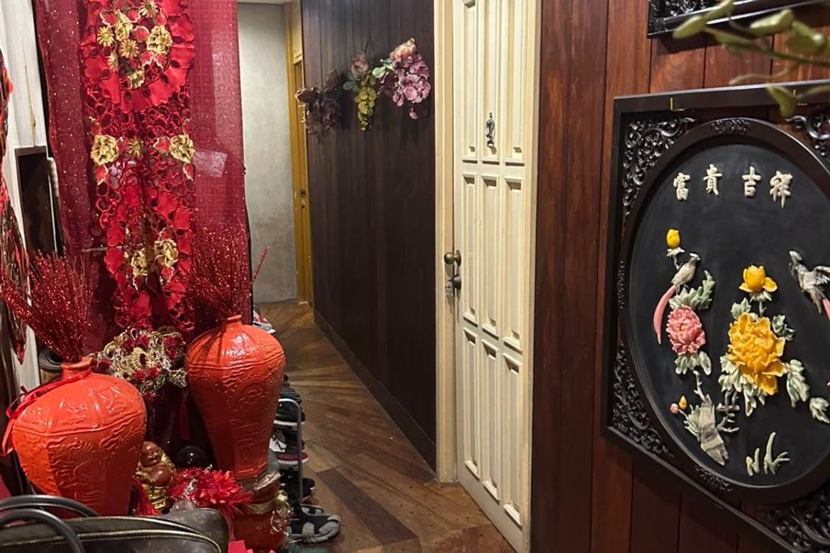 4 Bedroom House for Sale in Greenhills, San Juan, Metro Manila – photo 3