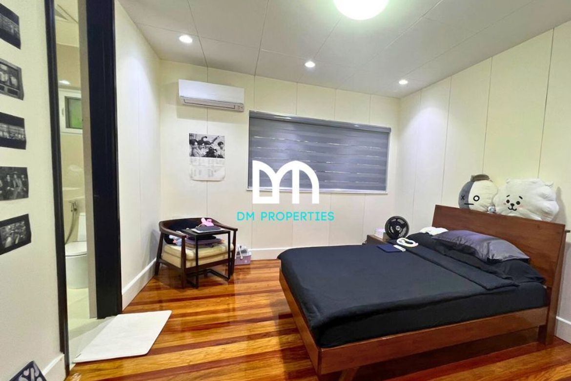 4 Bedroom House for Sale in Greenhills, San Juan, Metro Manila – photo 2