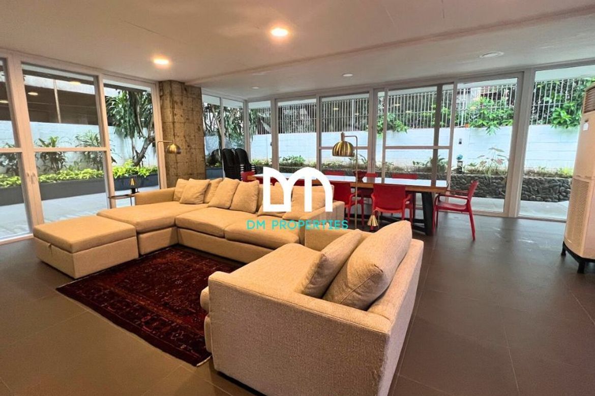 4 Bedroom House for Sale in Greenhills, San Juan, Metro Manila – photo 7