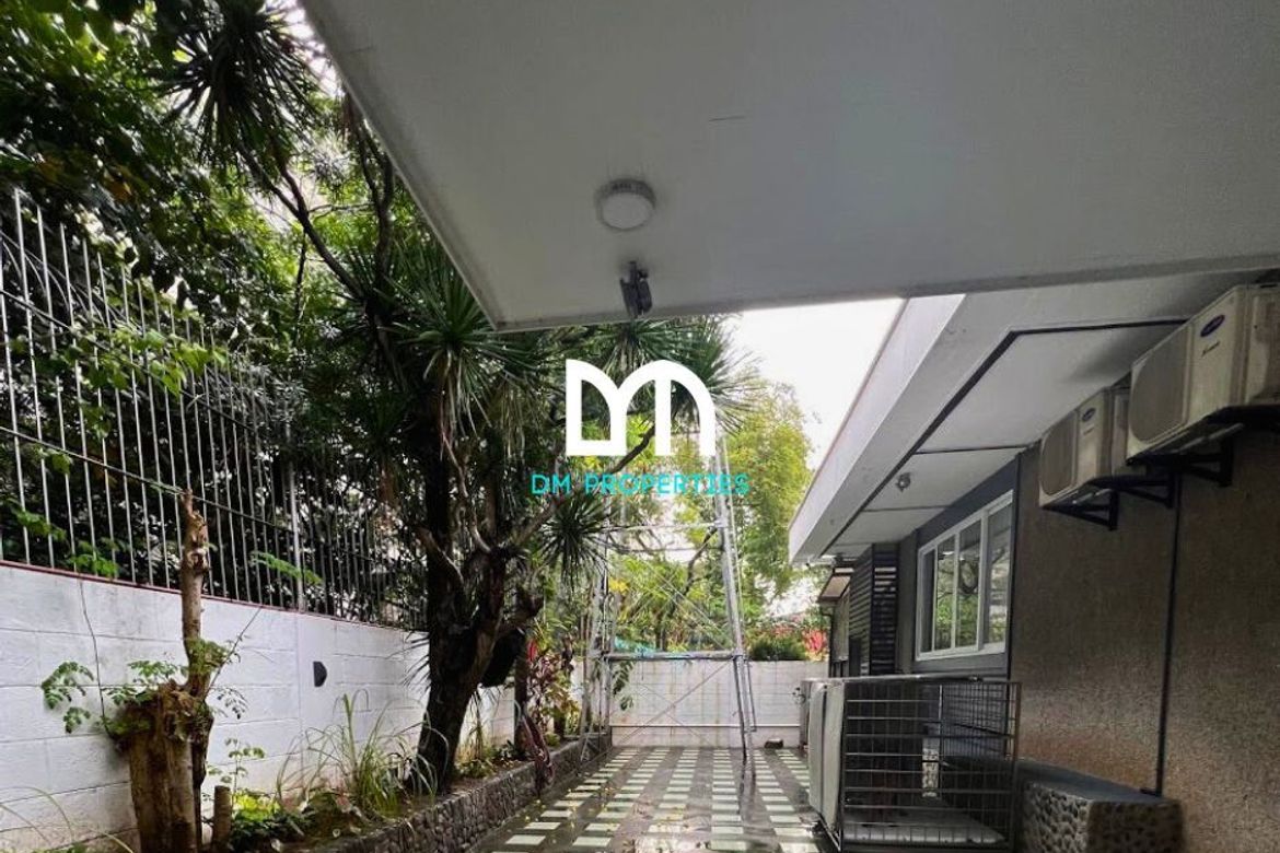 4 Bedroom House for Sale in Greenhills, San Juan, Metro Manila – photo 8