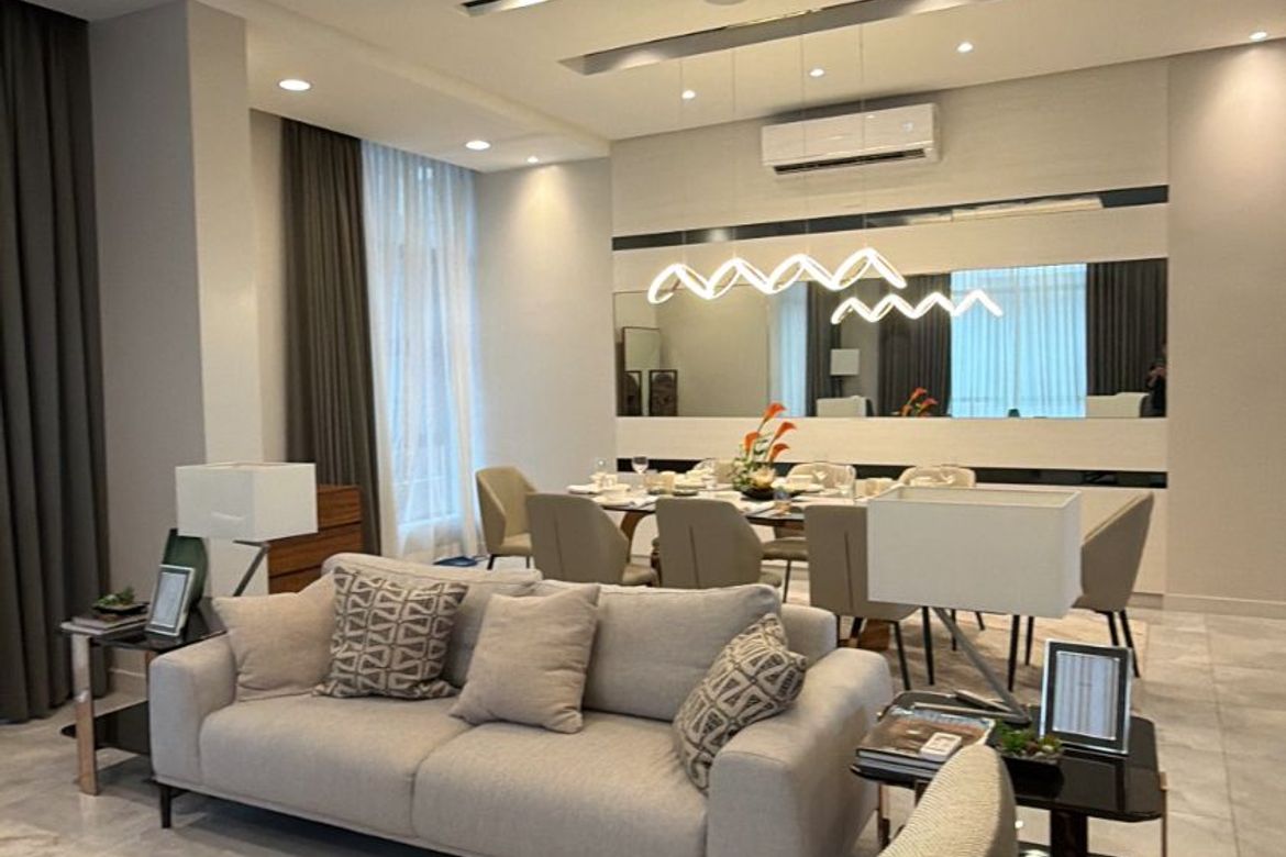 4 Bedroom House for Sale in Greenhills, San Juan, Metro Manila – photo 4