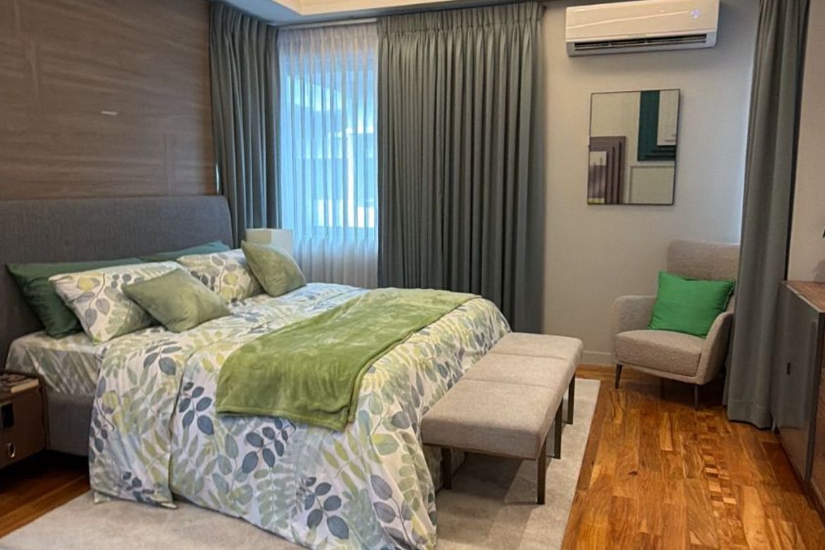 4 Bedroom House for Sale in Greenhills, San Juan, Metro Manila