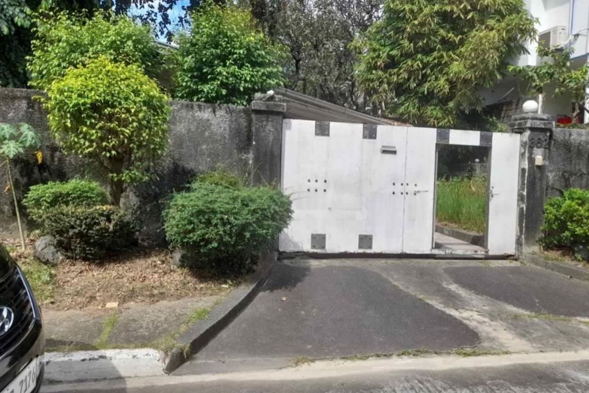 4 Bedroom House for Sale in Greenhills, San Juan, Metro Manila – photo 5