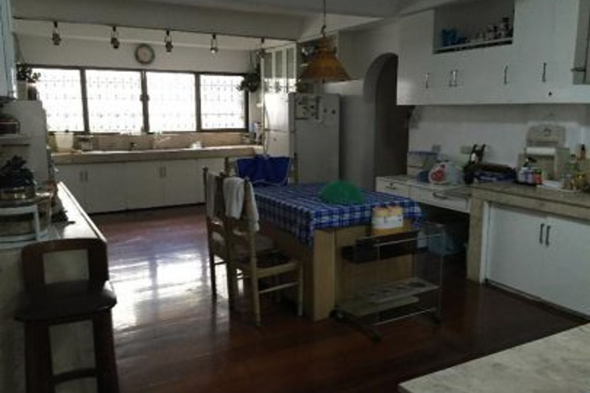4 Bedroom House for Sale in Greenhills, San Juan, Metro Manila – photo 3