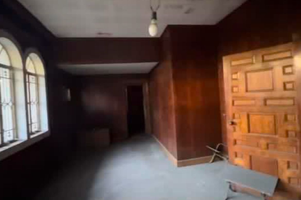 4 Bedroom House for Sale in Greenhills, San Juan, Metro Manila near MRT-3 Santolan – photo 4