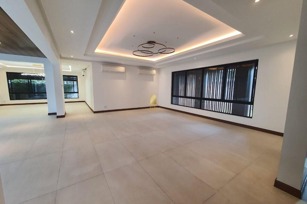 4 Bedroom House for Sale in Greenhills, San Juan, Metro Manila near MRT-3 Santolan – photo 4