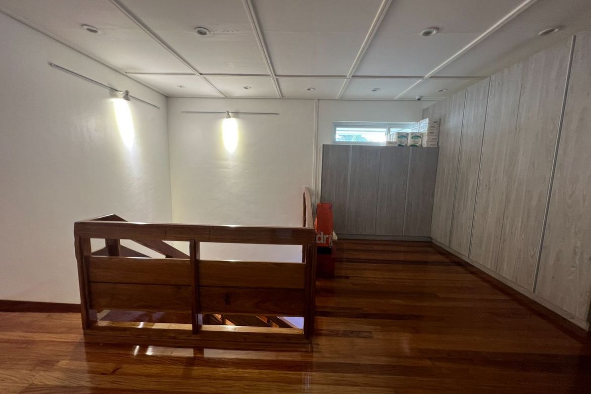 4 Bedroom House for Sale in Greenhills, San Juan, Metro Manila near MRT-3 Santolan – photo 4