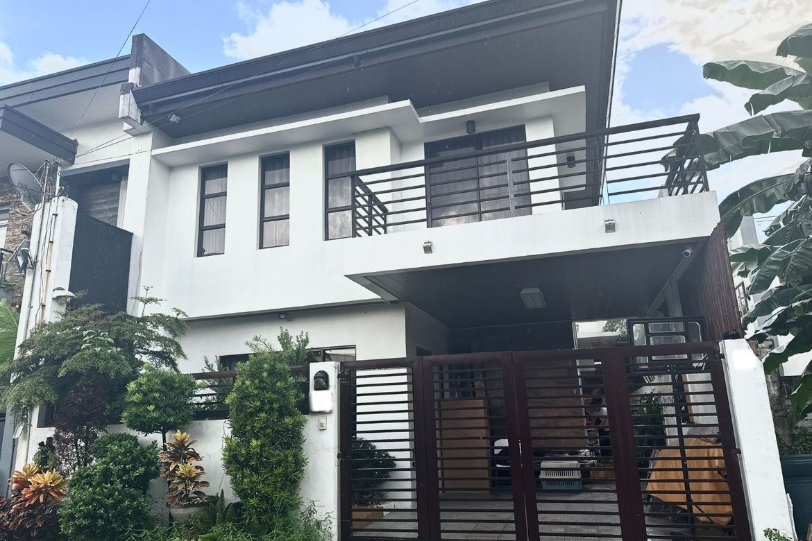 4 Bedroom House for Sale in Greenwoods Executive Village - Cainta, San Andres, Cainta, Rizal – photo 4
