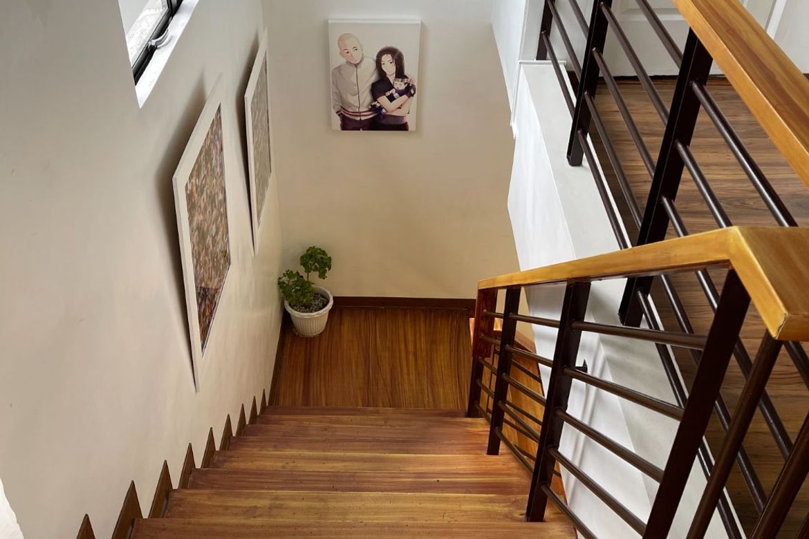 4 Bedroom House for Sale in Greenwoods Executive Village - Cainta, San Andres, Cainta, Rizal – photo 6
