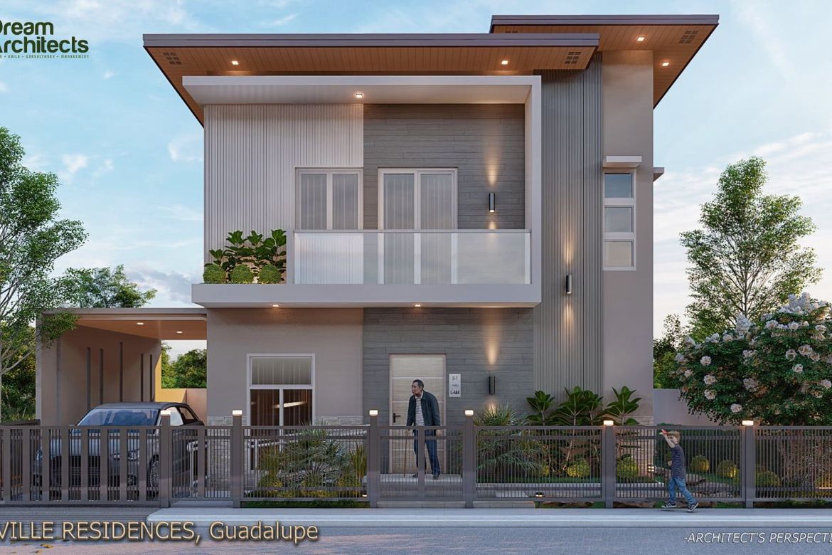 4 Bedroom House for Sale in Guadalupe, Cebu City, Cebu