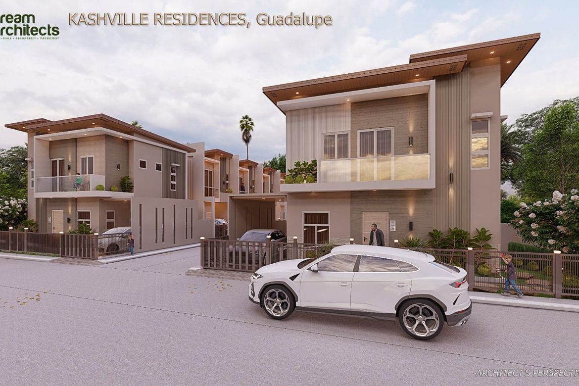 4 Bedroom House for Sale in Guadalupe, Cebu City, Cebu – photo 2