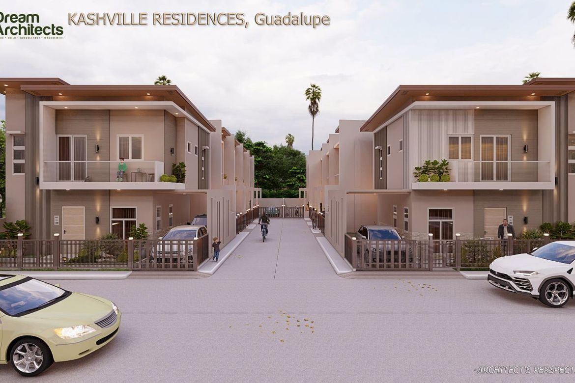4 Bedroom House for Sale in Guadalupe, Cebu City, Cebu – photo 3
