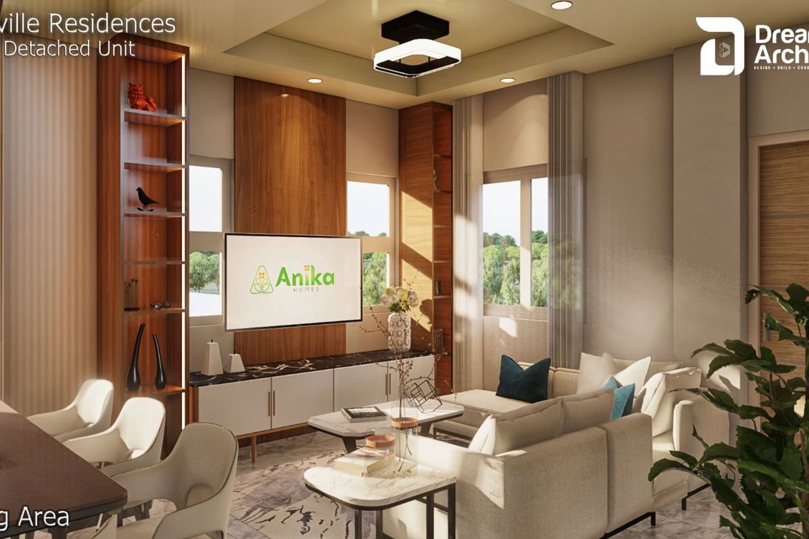 4 Bedroom House for Sale in Guadalupe, Cebu City, Cebu – photo 4