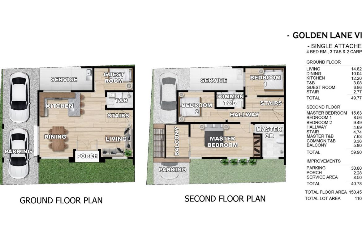 4 Bedroom House for Sale in Guadalupe, Cebu City, Cebu – photo 7