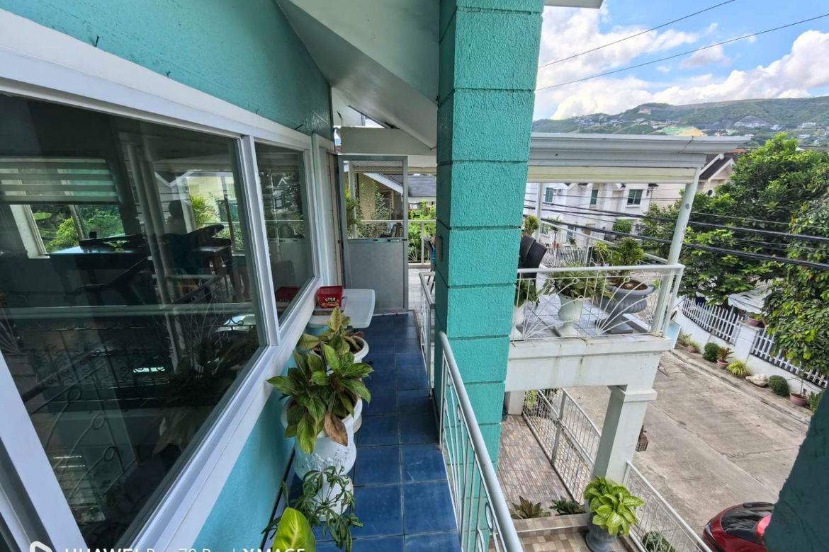 4 Bedroom House for Sale in Guadalupe, Cebu City, Cebu