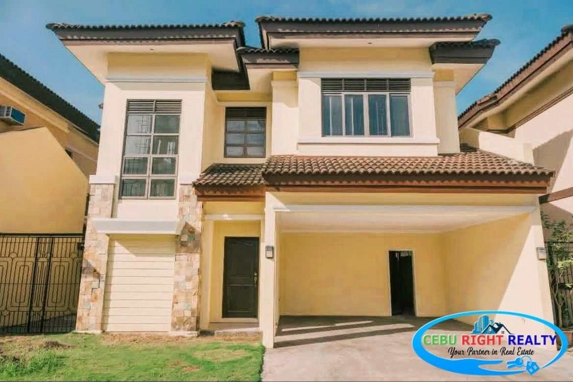4 Bedroom House for Sale in Guadalupe, Cebu City, Cebu