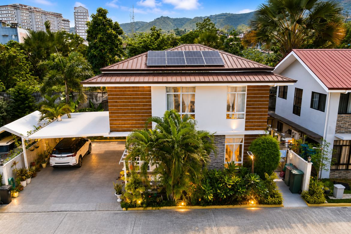 4 Bedroom House for Sale in Guadalupe, Cebu City, Cebu