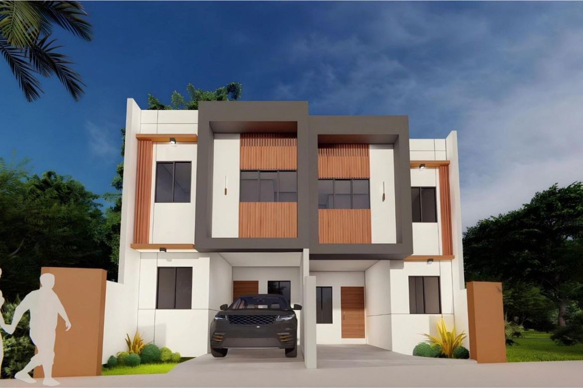 4 Bedroom House for Sale in Guadalupe, Cebu City, Cebu